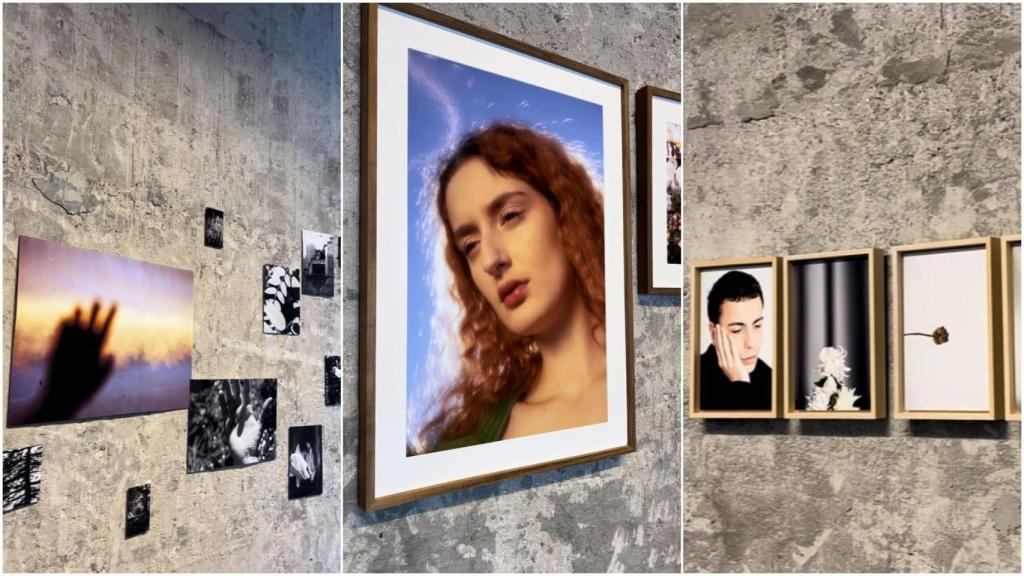 Exposición Future Stories en La Fundación Marta Ortega