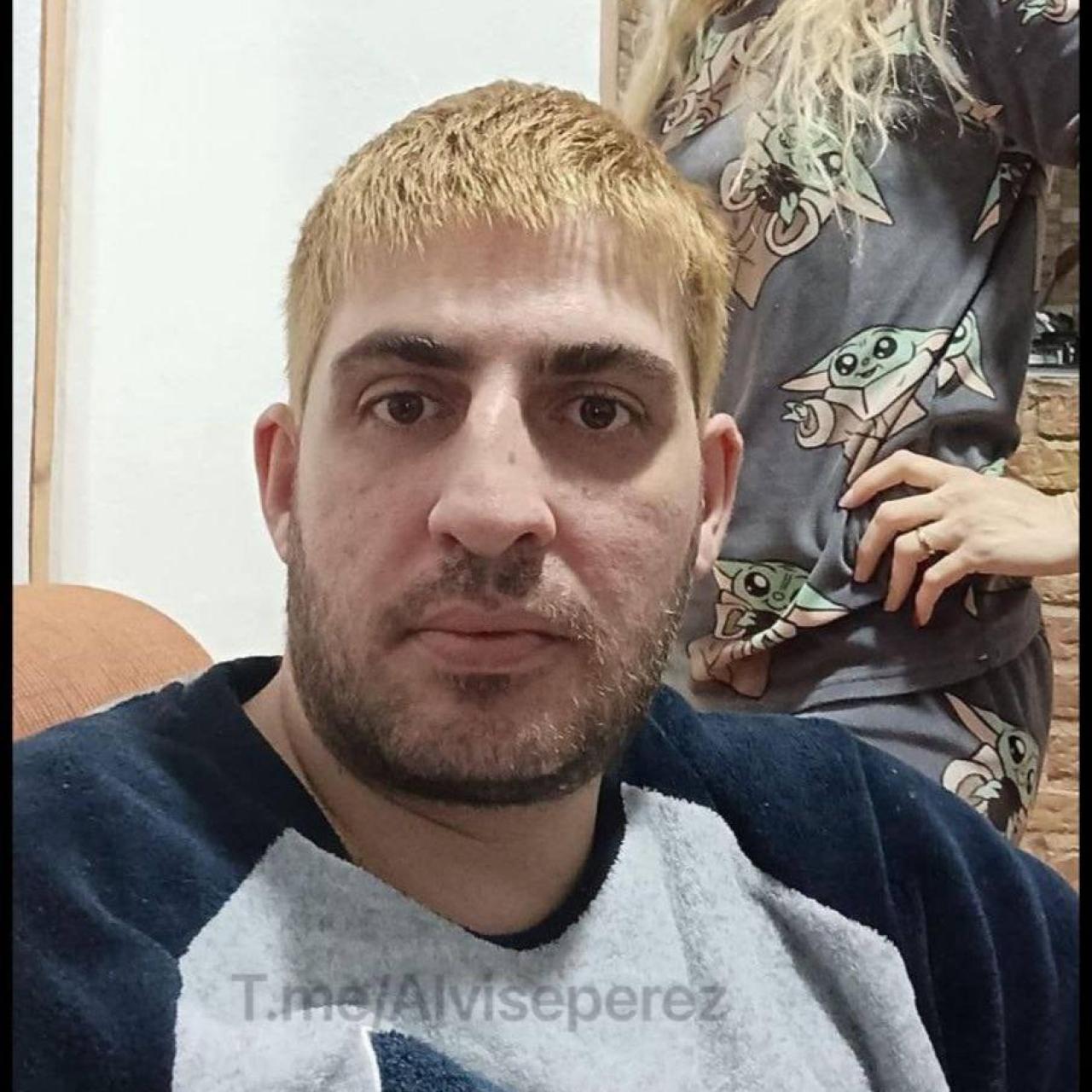 Salvador Blanco Nieto