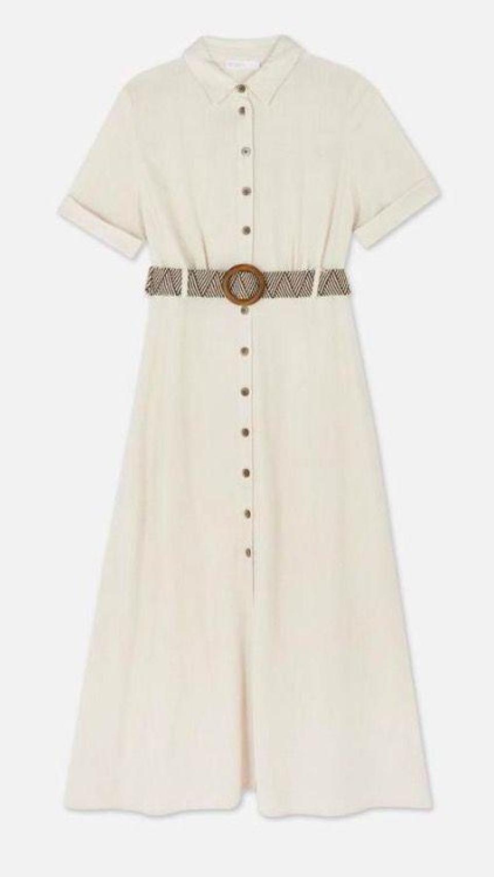 Estilismo de Primark.