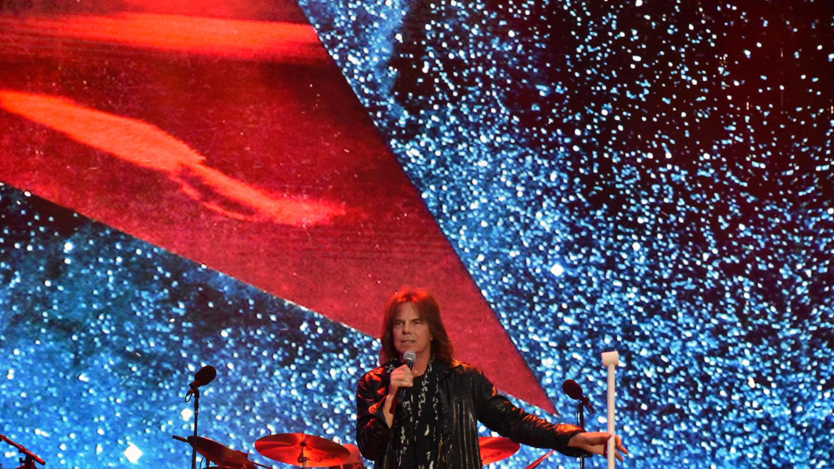 Z! Live Rock Fest 2024