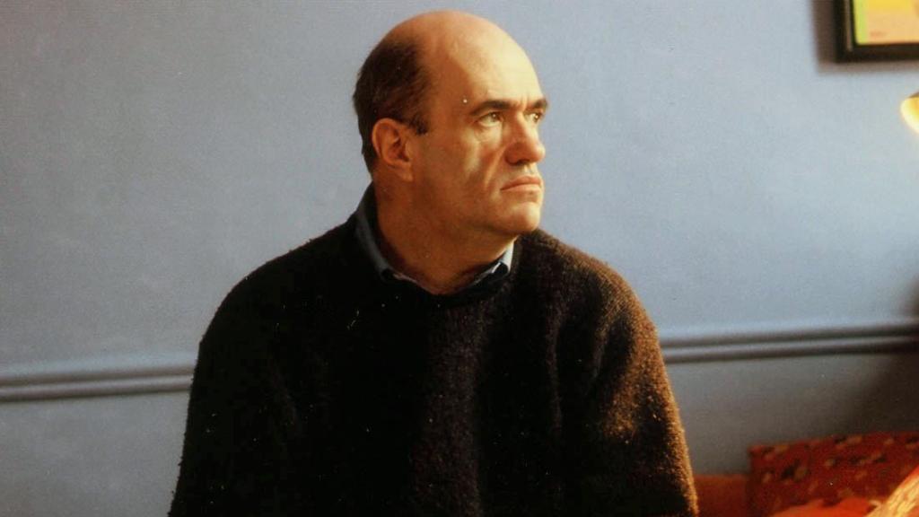Colm Tóibín. Foto cedida por la editorial Lumen