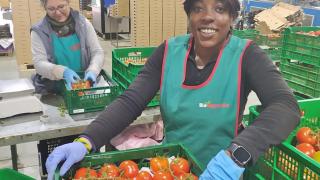 Me quedo a vivir en el pueblo: las historias del proyecto contra la despoblación rural en Málaga