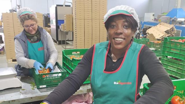 Me quedo a vivir en el pueblo: las historias del proyecto contra la despoblación rural en Málaga