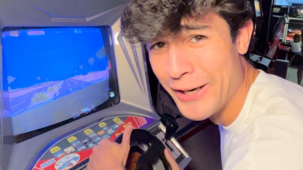 El salón recreativo más grande de Europa está en Sevilla: así es Arcade Planet