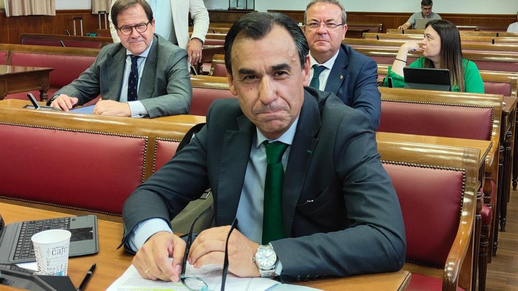 Fernando Martínez-Maillo