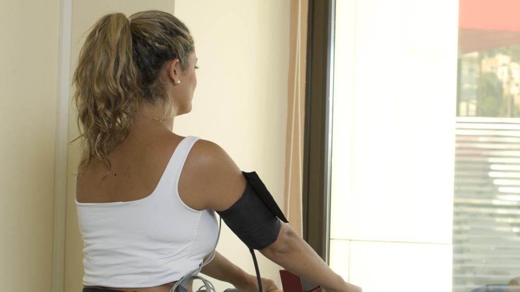 La concentración elevada en sangre de lipoproteína (a) es hereditaria en el 80% de los casos.