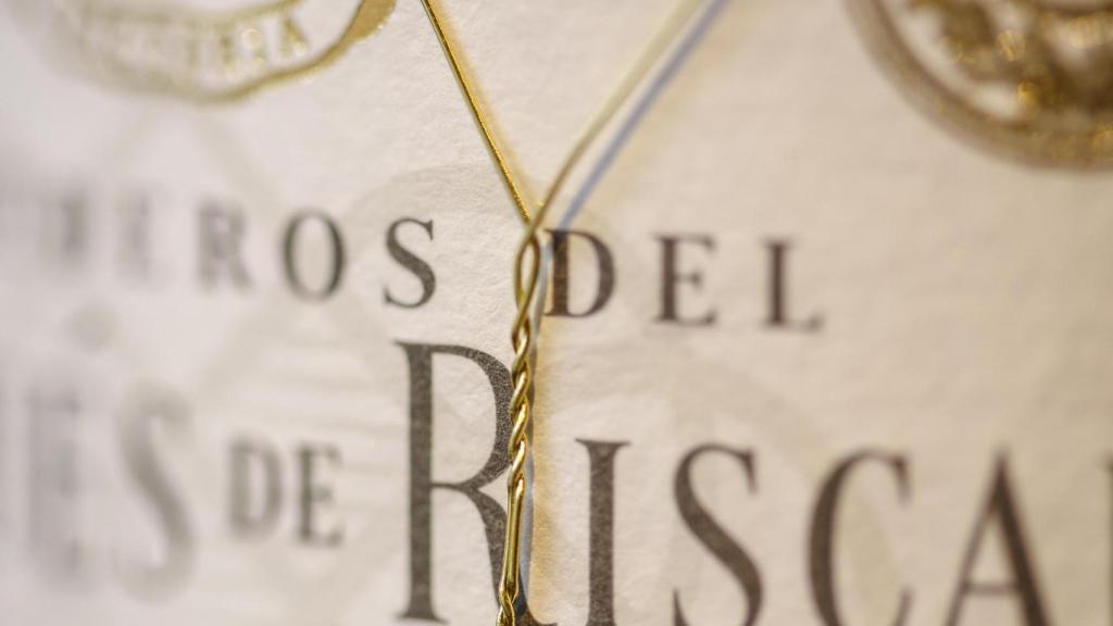 Marqués de Riscal Reserva