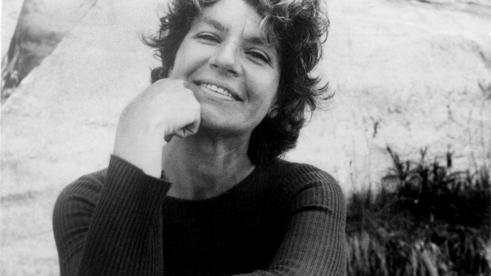 Bette Howland. Foto: Jacob Howland