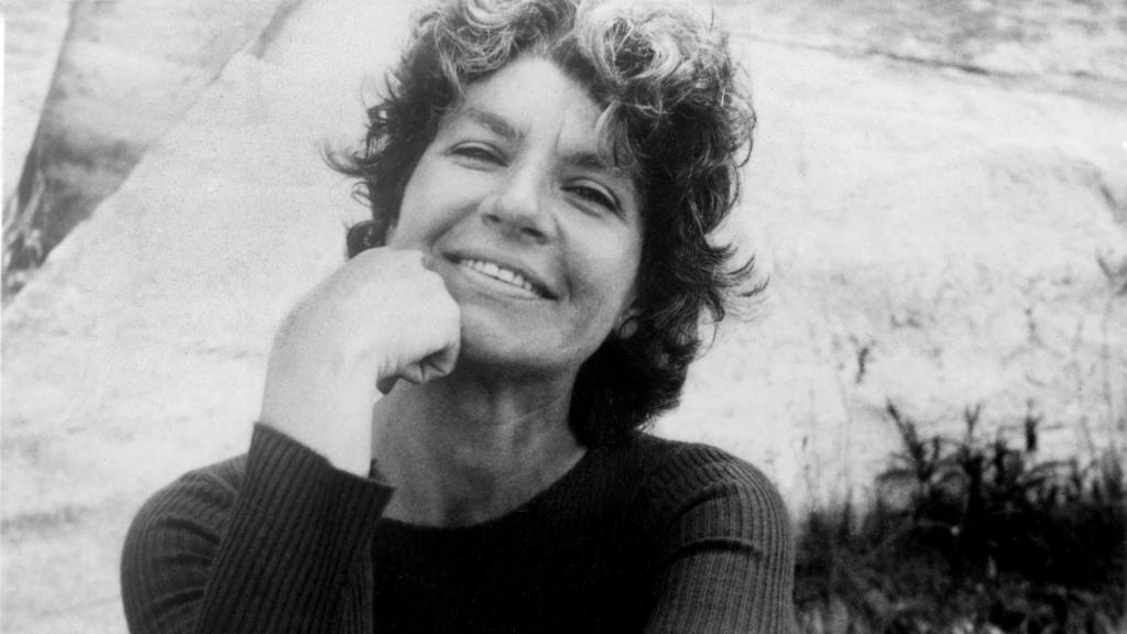 Bette Howland. Foto: Jacob Howland