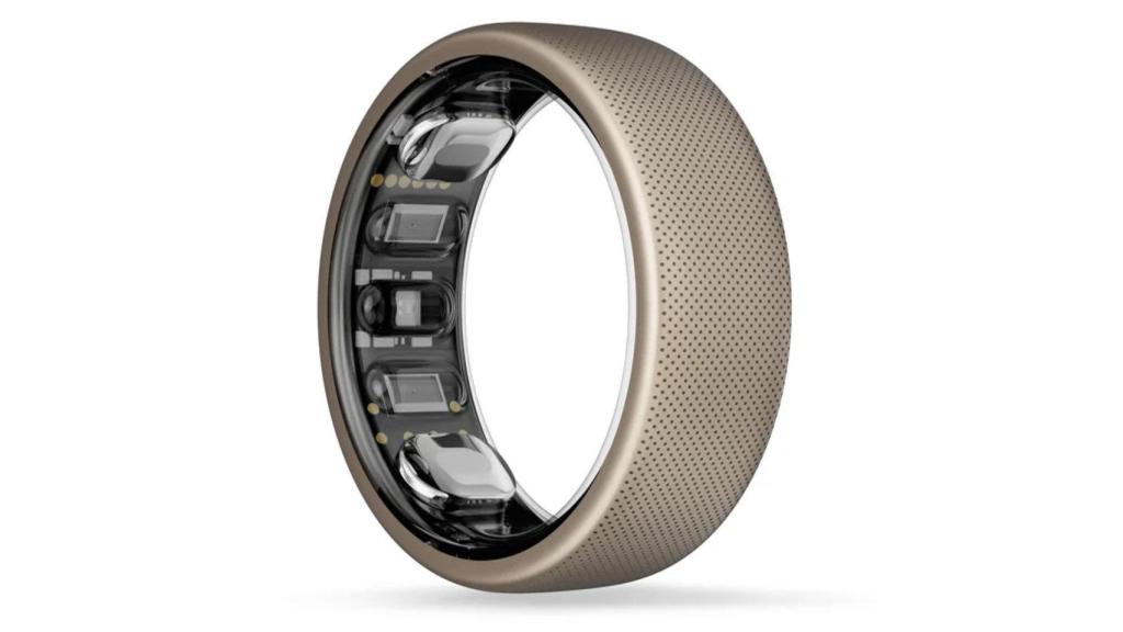 Amazfit Helio Ring