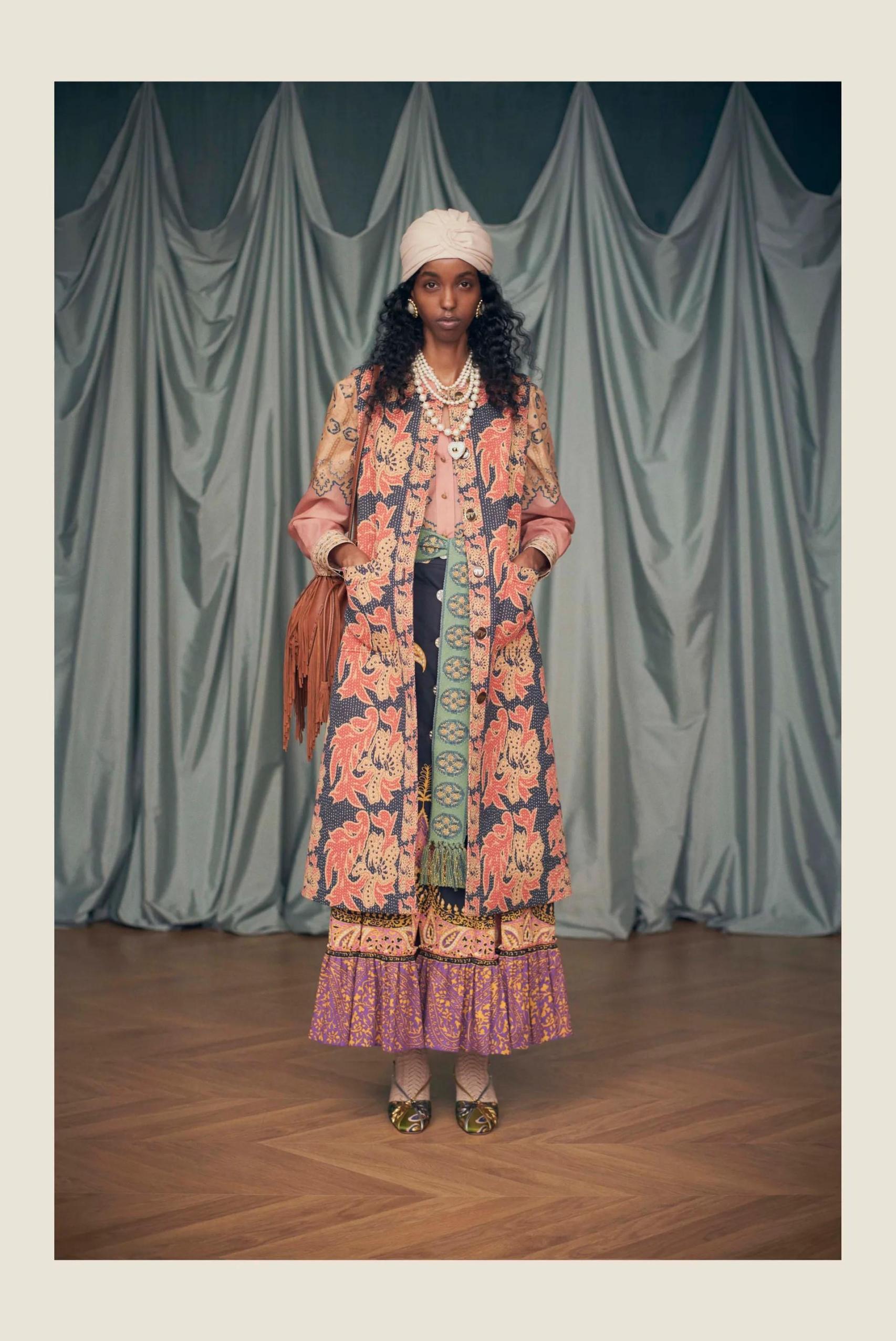 Valentino Resort 2025