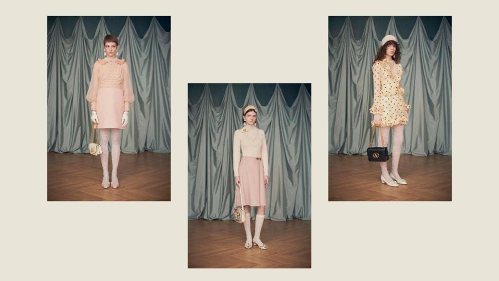 Valentino Resort 2025