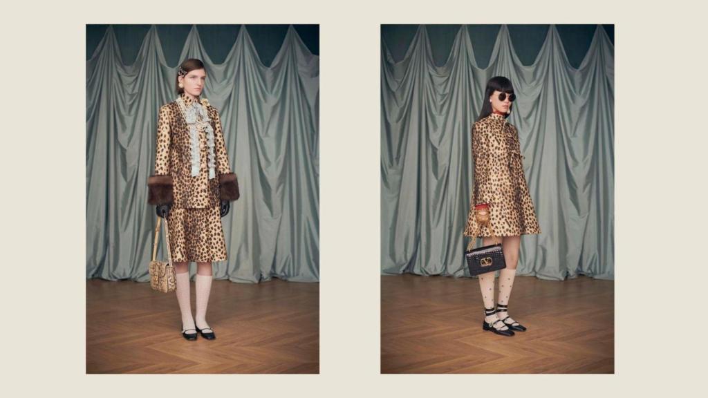 Valentino Resort 2025