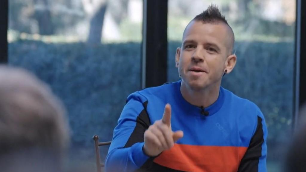 Dabiz Muñoz, en '100% únicos'