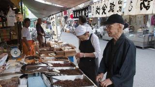 El secreto del pescado que toman en Japón para vivir más de 100 años: España lo ignora