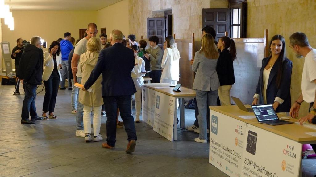 Talent Pro de la UPSA