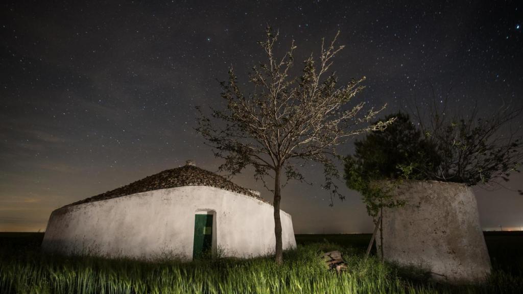 Bombos de Tomelloso. / Foto: Javier López.
