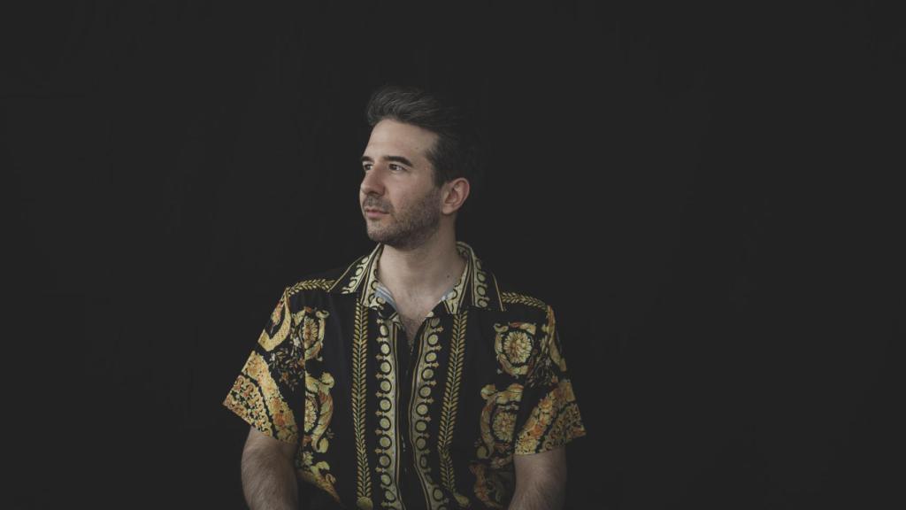 Raúl Rodríguez, periodista especializado en Casa Real de EL ESPAÑOL.