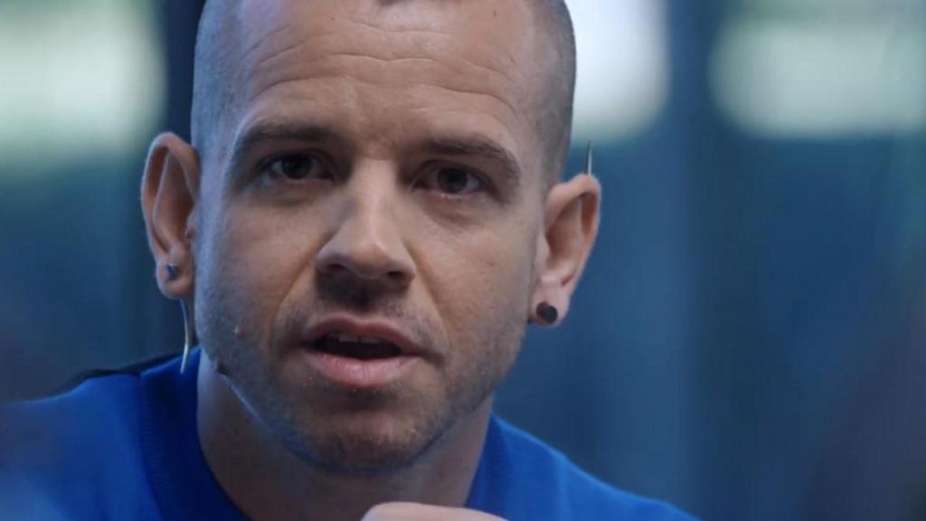 Dabiz Muñoz, en '100% únicos'