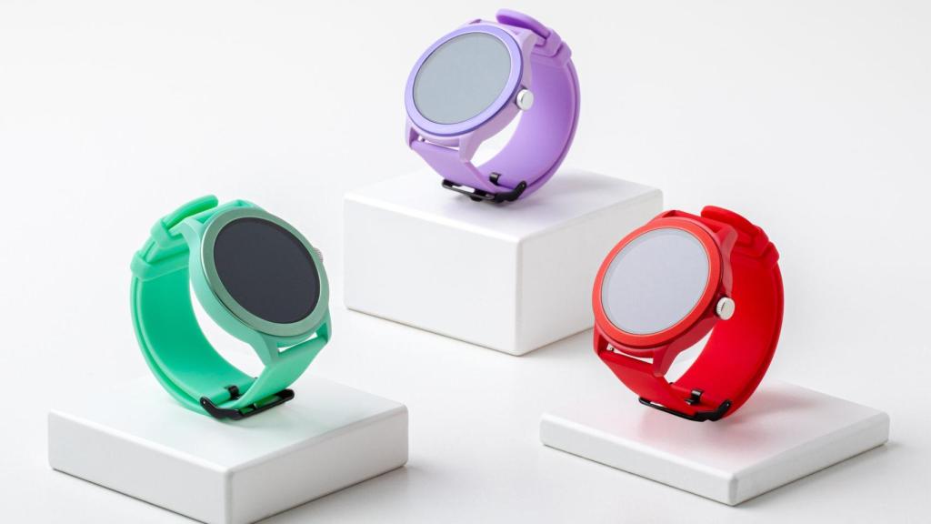 SPC Smartee Duo Vivo