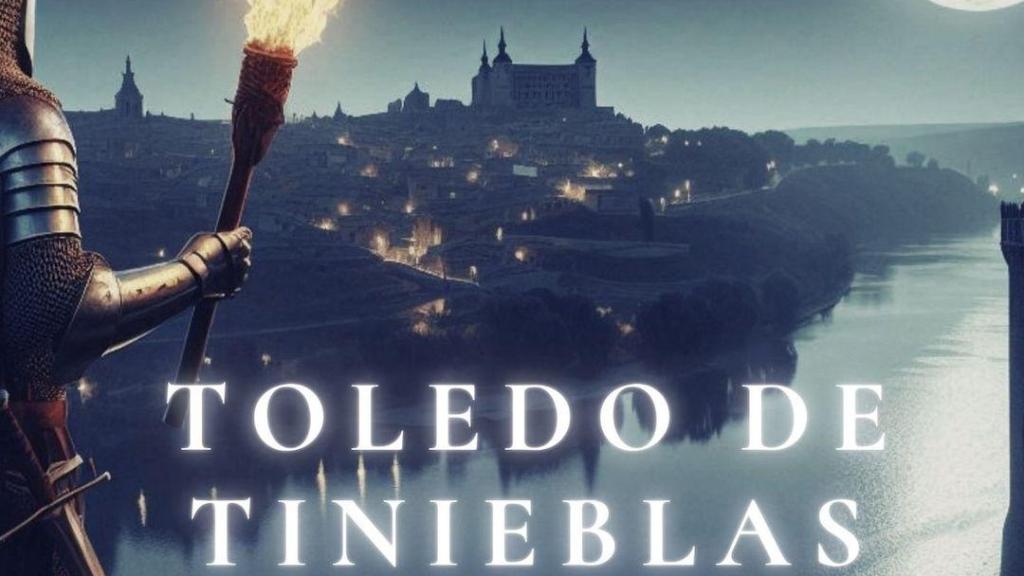 Foto: 'Rutas de Toledo'.