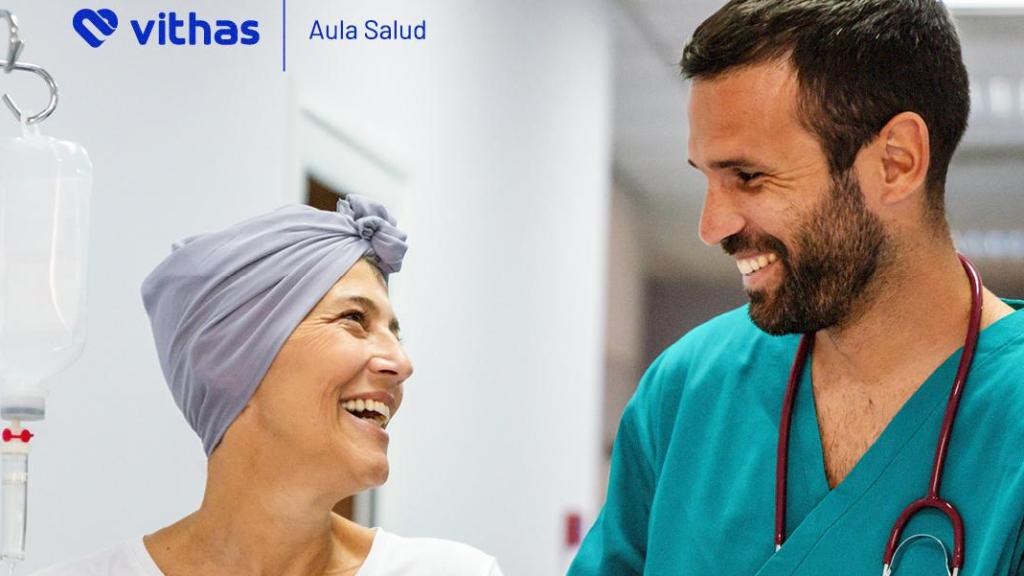 Una imagen del cartel de la jornada