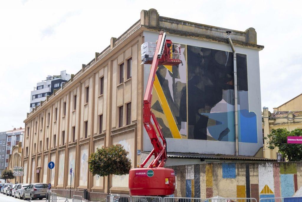 Escola Municipal de Música (Sekone)