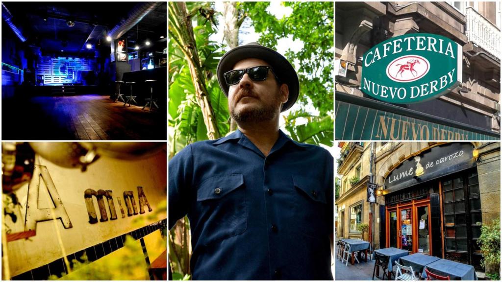 Dónde comer en Vigo, según Eladio Santos