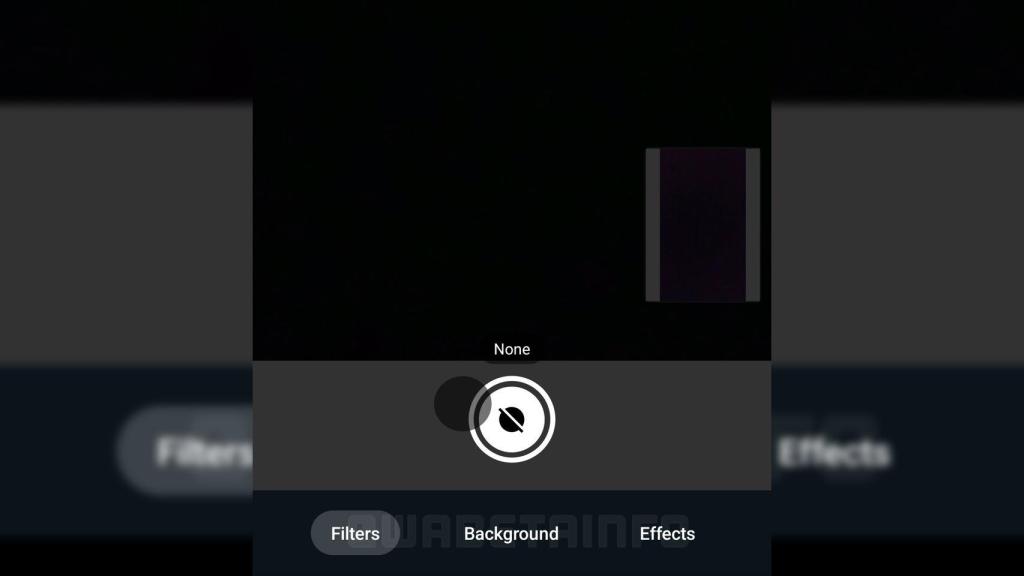 Nuevas opciones WhatsApp