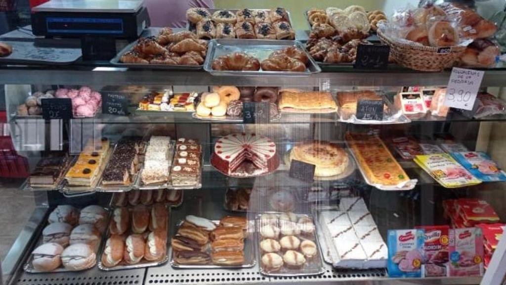 Más productos de La Tienduca de Tere en Valdestillas