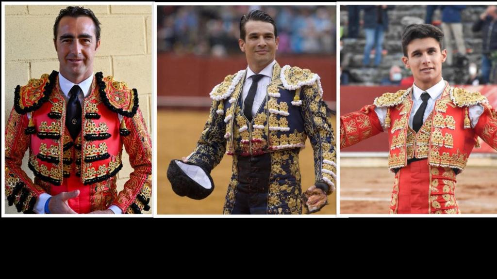 Cartel del día grande de las fiestas de Guijuelo