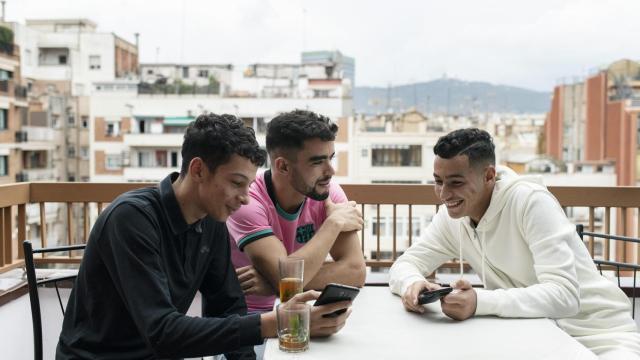 Vivienda, comunidad y futuro: así es uno de los proyectos premiados por Banco Santander