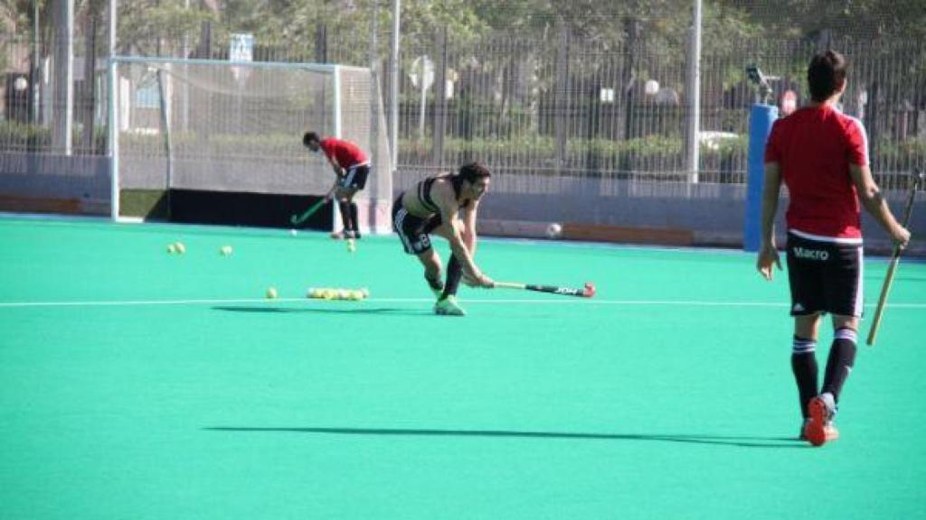 Instalaciones de la Universidad de Alicante.