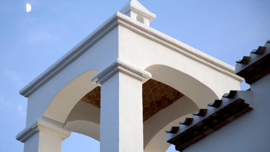 Quique Dacosta Restaurante.