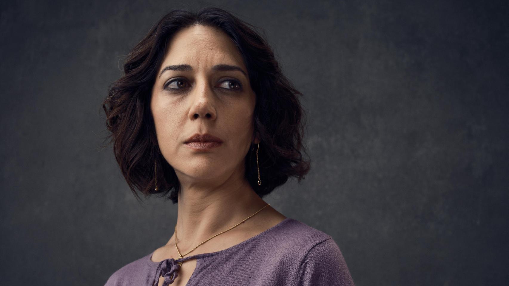 Zar Amir Ebrahimi. Foto: Caramel Films / Lazona Pictures