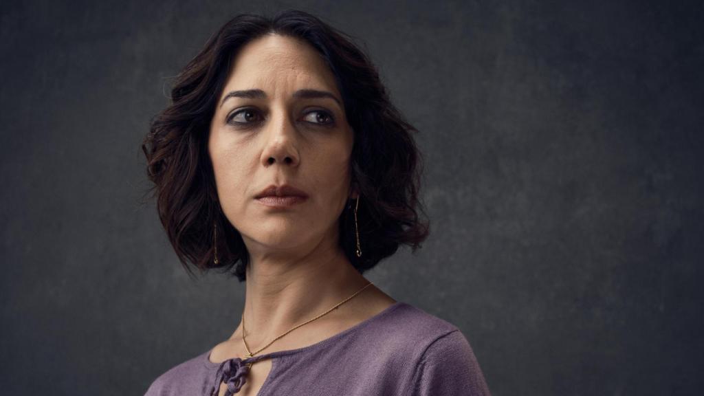 Zar Amir Ebrahimi. Foto: Caramel Films / Lazona Pictures