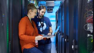 Seranet cumplirá el próximo 2025 tres décadas al lado de las pymes españolas con sus servicios de IT.