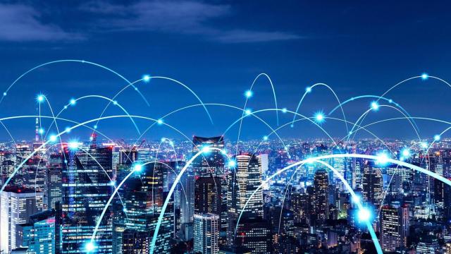 Digitalización y redes eléctricas.