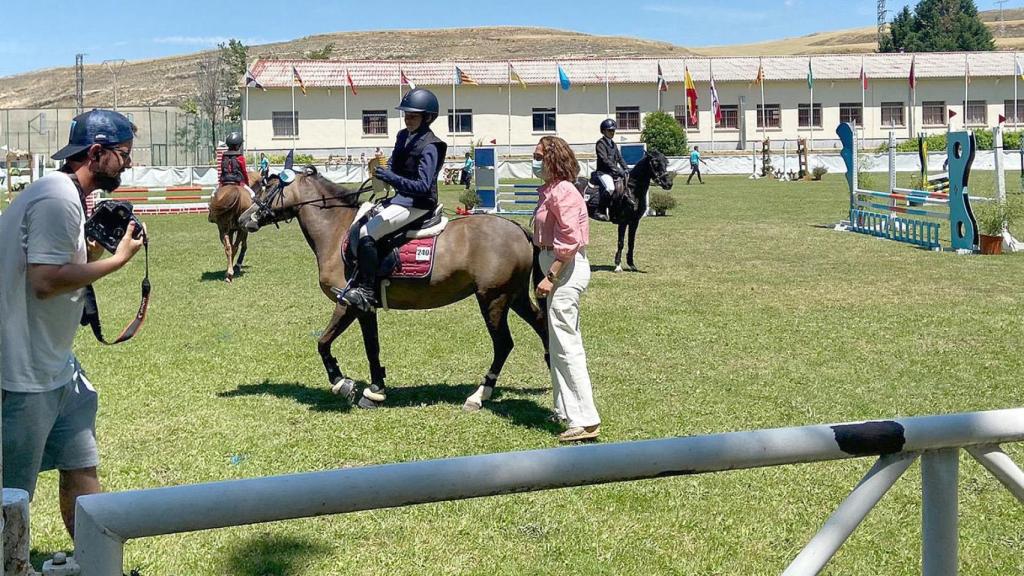 XXIII Campeonato de España de Ponis