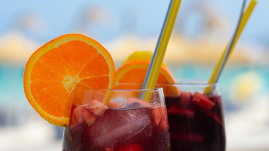 El chiringuito de Asturias para comer y tomar algo con vistas al mar: está en una de las playas más bonitas