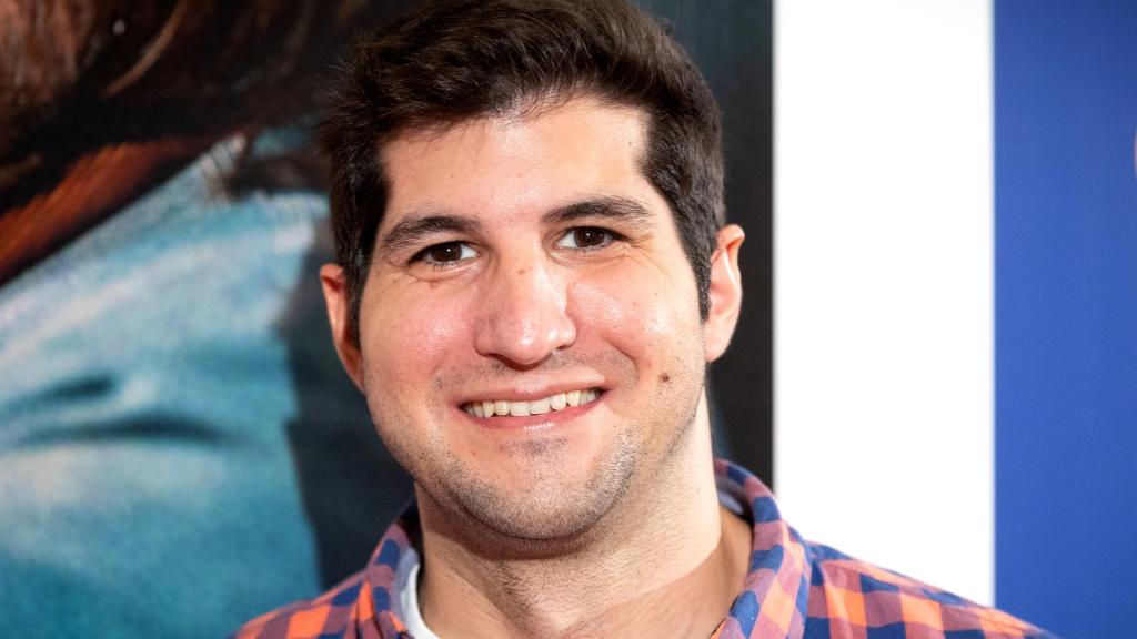 Julián Contreras Ordóñez en una fotografía tomada en septiembre de 2021.