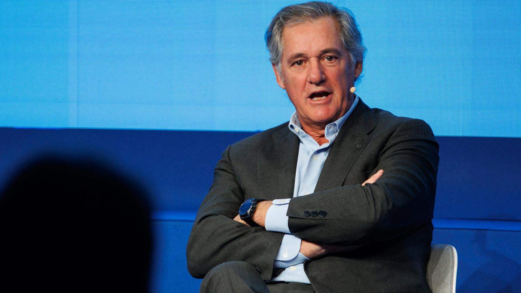 Entrecanales: La venta de activos en la que estamos inmersos nos permitirá reducir deuda y reactivar la inversión