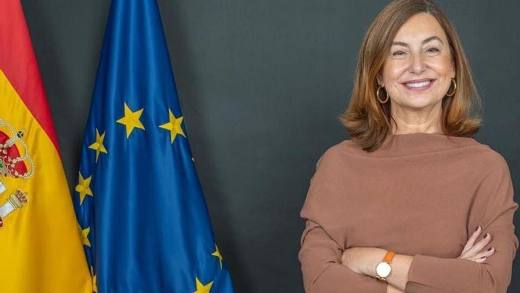 Teresa Orjales, nueva embajadora de España en Mozambique y Esuatini, ex Suazilandia.