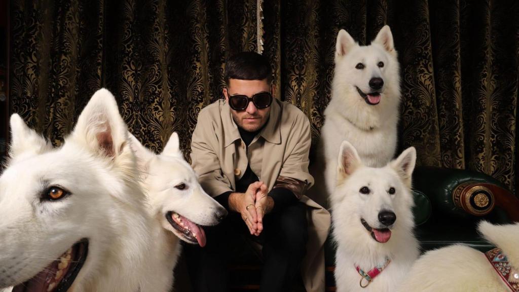 Delaossa, nueva confirmación de Noites do Porto.