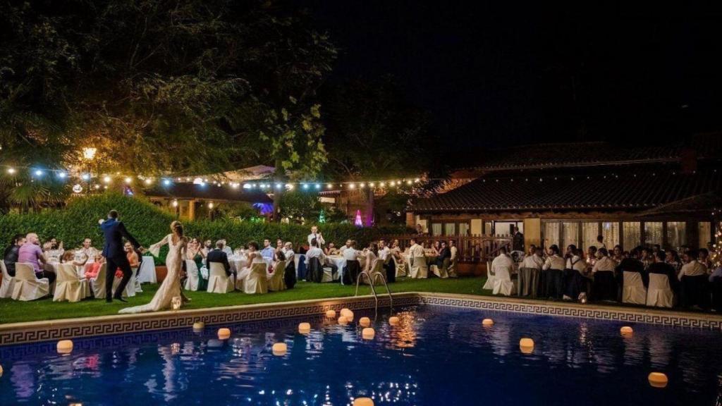 Foto: Casas de Luján