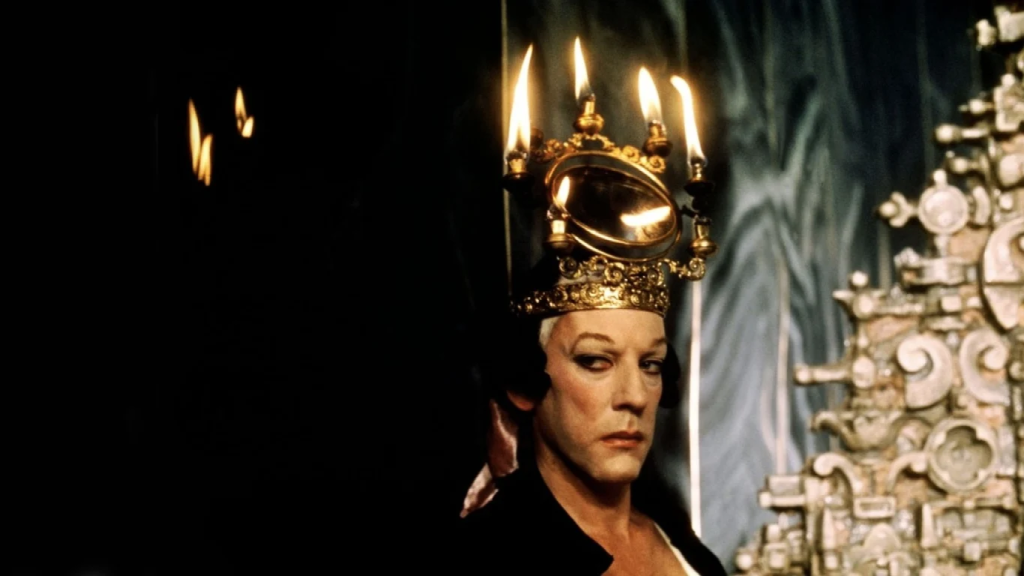 Sutherland en 'Casanova'