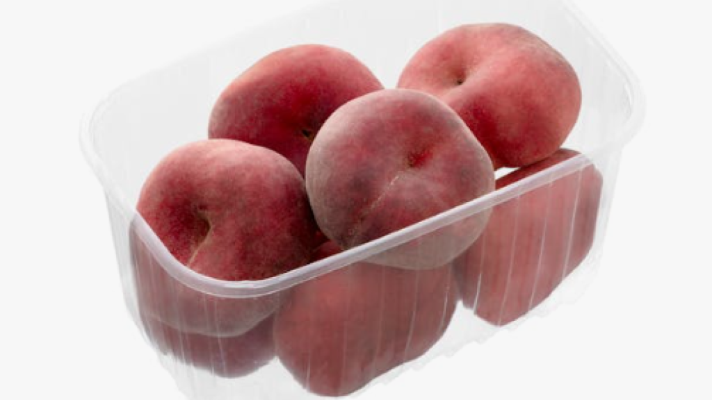 Paraguayos del Mercadona.