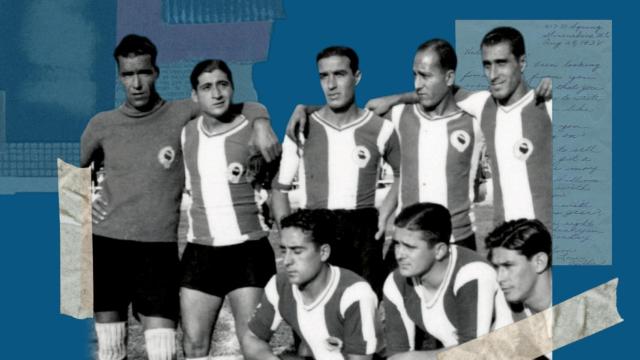 El libro cuenta con materiales inéditos.