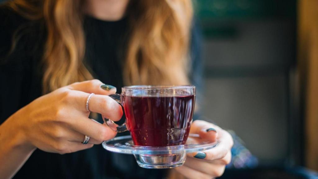 Estas infusiones tienen numerosas propiedades saludables.