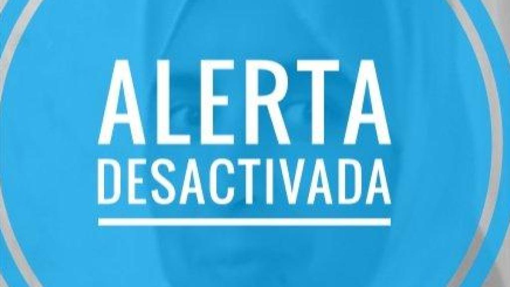 Foto: SOS Desaparecidos.